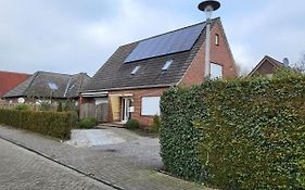 Krokusstr. 27A, Norden-Norddeich